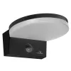 Lampa LED z czujnikiem zmierzchowym MACLEAN MCE344B — zintegrowany czujnik zmierzchowy, energooszczędne oświetlenie LED