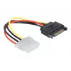 Wewnętrzny adapter USB 3.2 Gen 1 DeLOCK 89363
