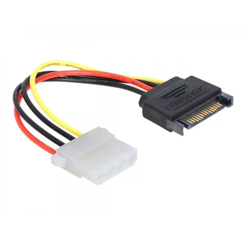 Wewnętrzny adapter USB 3.2 Gen 1 DeLOCK 89363