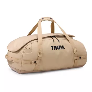 Torba podróżna Thule 5447 Chasm 70L w kolorze delikatny beż