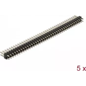 Listwa stykowa DeLOCK 66700 Akcesorium do płytek drukowanych (PCB)