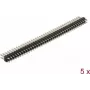Listwa stykowa DeLOCK 66700 Akcesorium do płytek drukowanych (PCB)