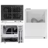 Obudowa PC Silverstone SG13 Mini Tower Czarny