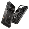 Wzmocniony smartfon UleFone Armor 28 Ultra 5G — 16 GB RAM, 1 TB pamięci, czarny