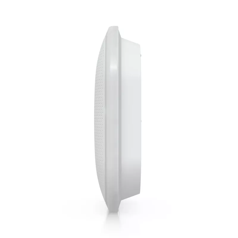 Przewodowa syrena Ubiquiti Siren POE Wewnętrzna/Zewnętrzna Aluminium Poliwęglan