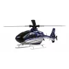 Helikopter RC Amewi EC135 Li-Po Battery 400mAh niebieski/czarny (25331)