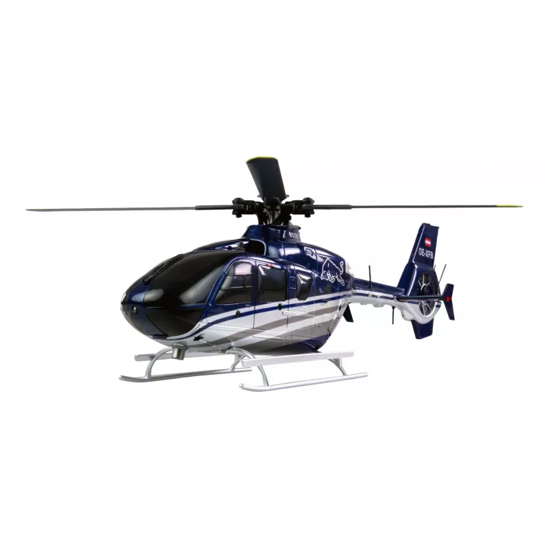 Helikopter RC Amewi EC135 Li-Po Battery 400mAh niebieski/czarny (25331)