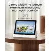 Domowy asystent bezpieczeństwa Anker Eufy T87A03W1 inteligentne urządzenie Czarny/Biały