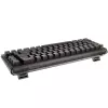 Klawiatura gamingowa Ducky One 3 Aura SF USB QWERTY US International Czarna