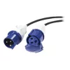 APC Modular IT Power Distribution kabel 9,6 m