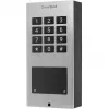 Panel natynkowy systemu domofonowego DoorBird A1121 stal nierdzewna V4A