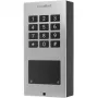 Panel natynkowy systemu domofonowego DoorBird A1121 stal nierdzewna V4A