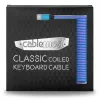 Kabel USB Cablemod CM-CKCA-CLB-ILB150ILB-R 1,5 m USB A USB C niebieski (CM-CKCA-CLB-ILB150ILB-R)