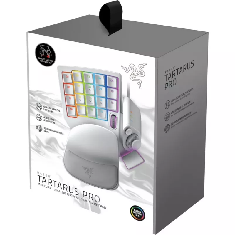 Klawiatura Razer Tartarus Pro