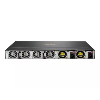 Przełącznik zarządzalny Aruba 6300M 24 porty 1GbE Class 4 PoE i 4 porty SFP56