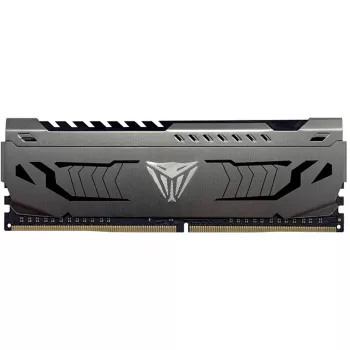 Desktop DDR4 64GB (2x32GB) 3200MHz PATRIOT Viper Steel 288‑pin DIMM CL16 1,35 V