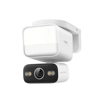 TP-Link Tapo C710 Zewnętrzna kamera bezpieczeństwa z reflektorem, obrotowo-uchylna
