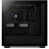 All-in-one chłodzenie cieczą NZXT Kraken Elite 240 12 cm Czarny