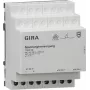 GIRA 102400 Zasilacz sieciowy Szary (102400)