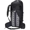 Jack Wolfskin Cyrox Shape 30 S-L Plecak - Czarny, 30 L