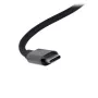 Belkin AVC013BTBK adapter kabla wideo HDMI Typ A (Standard) USB Type-C Czarny
