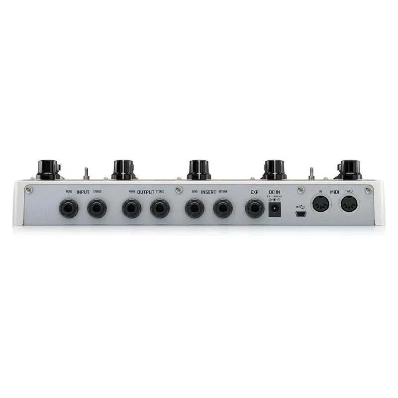 TC Electronic Plethora X5 - multiefekt gitarowy