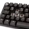 Klawiatura Ducky One 3 Mini do gier USB czarna