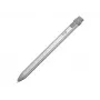 Logitech Crayon – cyfrowe pióro do Apple iPad – Lightning – Szary