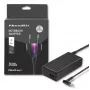 Zasilacz laptopowy Qoltec do HP 90W 19,5V 4,62A 4,5x3,0 + pin 50052.90w.hp