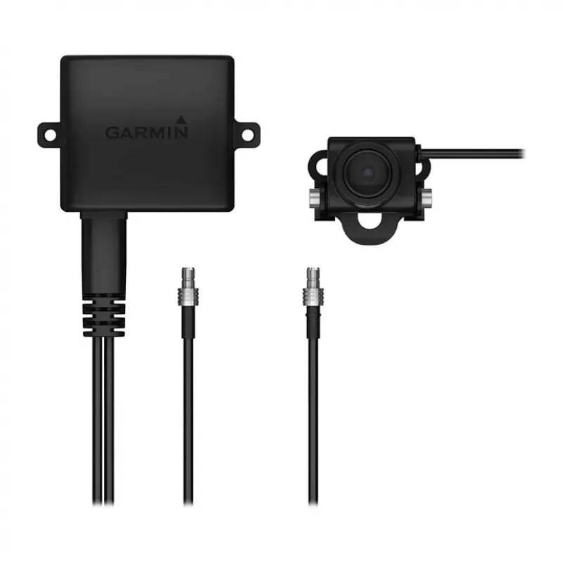 Kamera Garmin BC50 HD 1280x720 30fps AC DC czarna