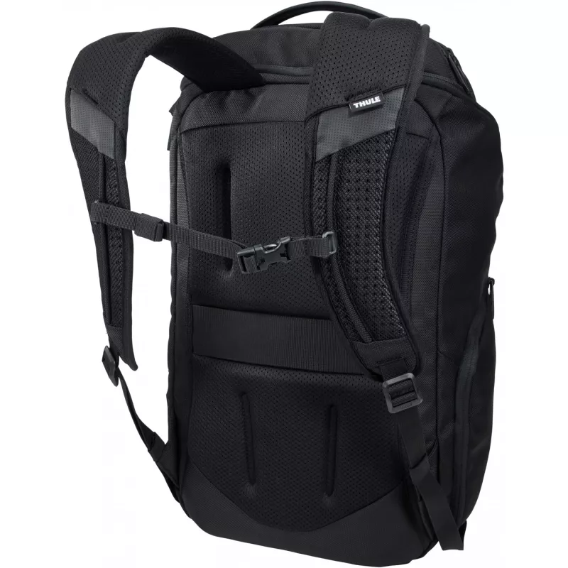 Thule Accent plecak 28 l – czarny
