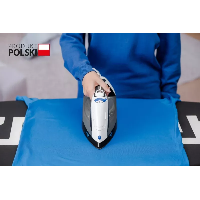 Zelmer Irys ZIR3100 biało-czarny