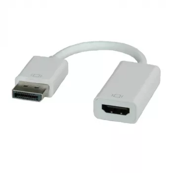 Adapter DisplayPort na HDMI ROLINE 12.03.3134