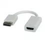 Adapter DisplayPort na HDMI ROLINE 12.03.3134