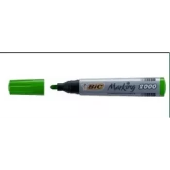 Bic 8209123-1 Zielony
