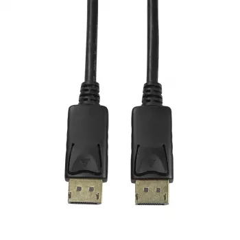 Przewód DisplayPort 1.2, 4K/2K, 10 m