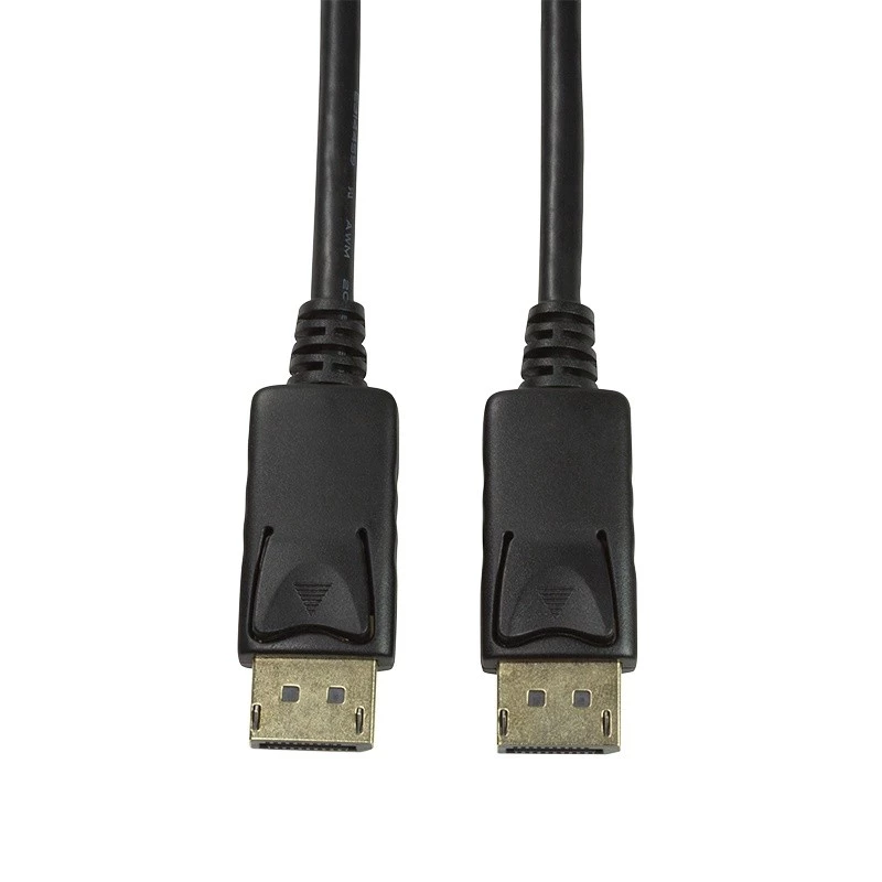 Przewód DisplayPort 1.2, 4K/2K, 10 m