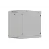 Lanberg WF03-5309-10S szafa rack 9U Do montażu na ścianie Czarna