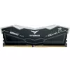 DIMM 32 GB DDR5-6000 (2x 16 GB) Dual-Kit, Memory Czarny, FF3D532G6000HC30DC01, Delta RGB, INTEL XMP