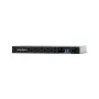 CyberPower CP1500EIPFCRM1U zasilacz awaryjny (UPS) Line-Interactive 1,5 kVA 900 W 6 gniazd AC