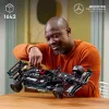 Zestaw LEGO Technic model Mercedes‑AMG F1 W14 E Performance — 1 432 elementy, zalecany wiek 18+