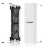 Noctua NA-HC4 chromax.biały Osłona radiatora
