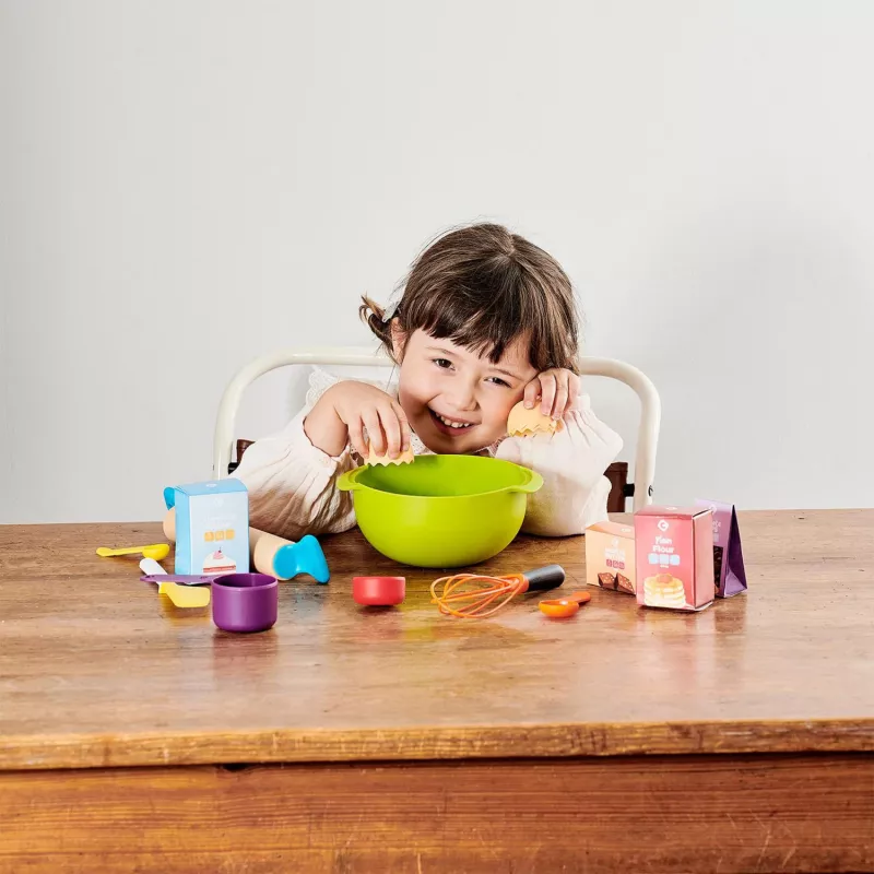 Joseph Joseph Bake, Play Kitchen