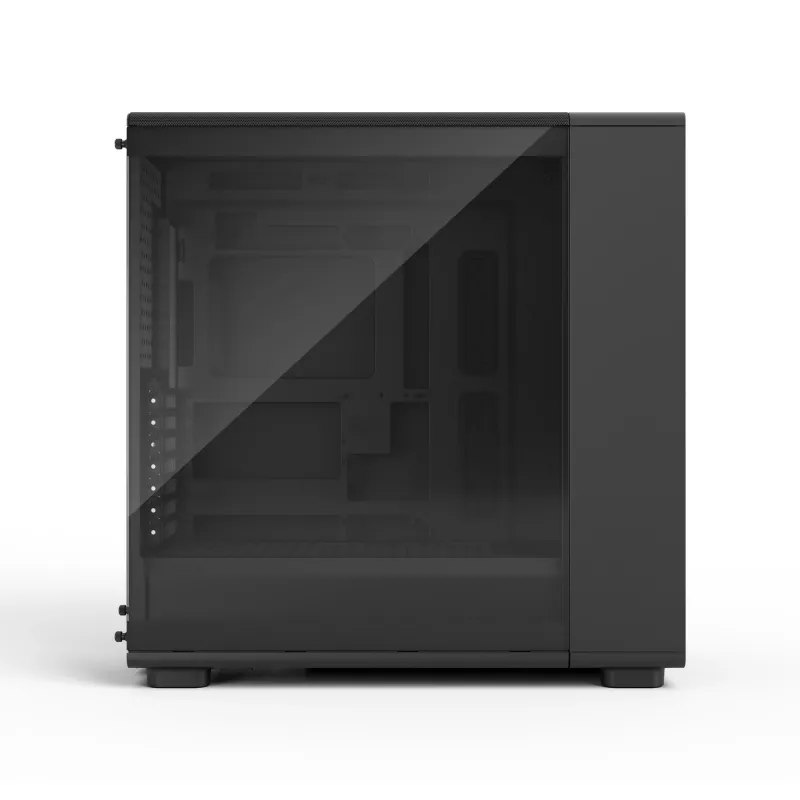 Obudowa Fractal Design | Epoch XL | Czarny TG Light Tint | ATX