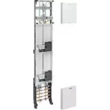 Szafa licznikowa ZH53W3N 2ZP 1feld 1350mm (ZH53W3N)