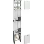 Szafa licznikowa ZH53W3N 2ZP 1feld 1350mm (ZH53W3N)