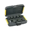 Zestaw nasadek DeWALT DT7507-QZ