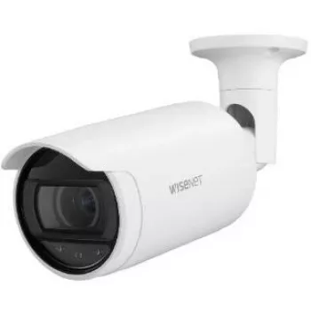 1/2.8 calowa sieciowa kamera typu bullet - Dzień/Noc - 3.3-10.3mm - 1920x1080 - Podczerwień - IP66 - PoE