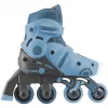 Wrotki GLOBBER Learning Skates 2 w 1 rozmiar 26-29 niebieskie