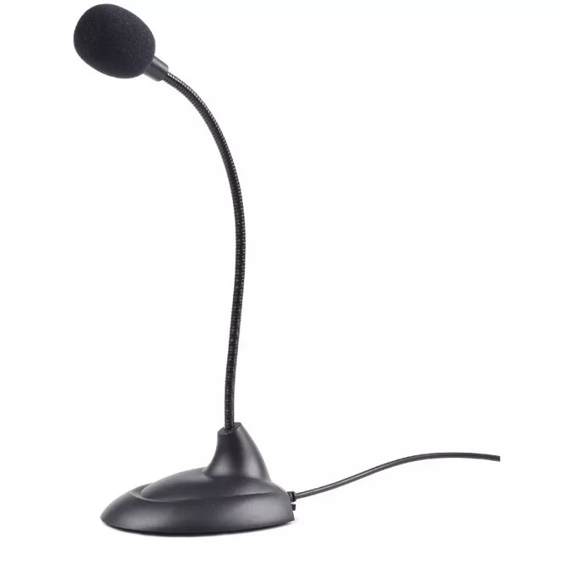 MIKROFON BIURKOWY/MIC-205 GEMBIRD